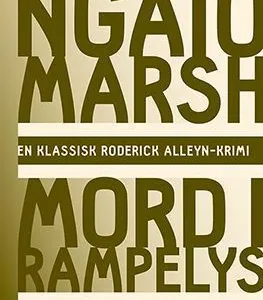 Mord i rampelys