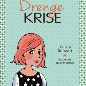 Et strejf af magi 3: Drengekrise
