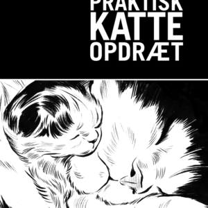 Praktisk katteopdræt