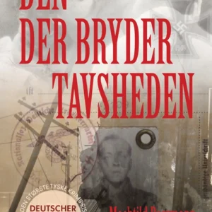 Den der bryder tavsheden