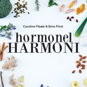 Hormonel harmoni