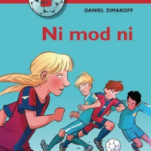 FC Mezzi  5: Ni mod ni