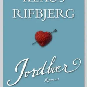 Jordbær