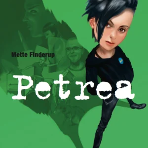 Petrea, Petrea, Bog 1