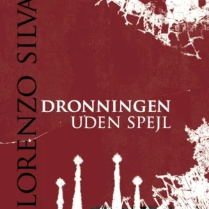 Dronningen uden spejl