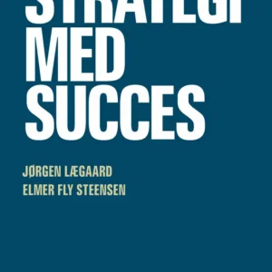 Strategi med succes