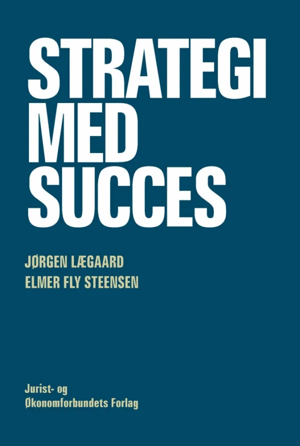 Strategi med succes