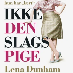Ikke den slags pige