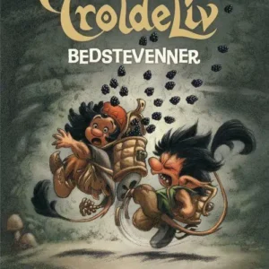 Troldeliv 2: Bedstevenner