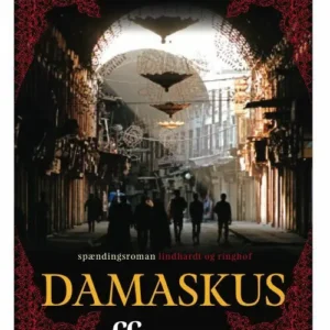 Damaskus Affæren
