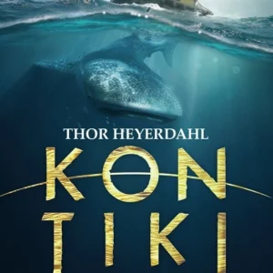 Kon-Tiki ekspeditionen