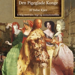 Den Pigeglade Konge