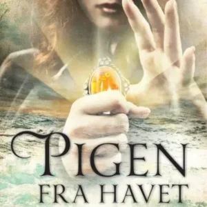 Pigen fra havet 1 - Ravmedaljonen