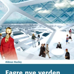 Fagre nye verden