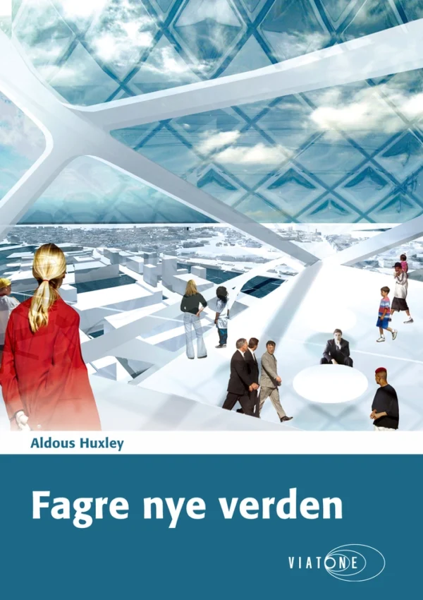 Fagre nye verden