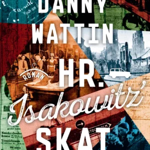 Hr. IsakowitzÂ´ skat