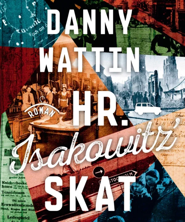 Hr. IsakowitzÂ´ skat