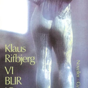 Vi blir jo ældre