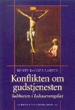 Konflikten om gudstjenesten