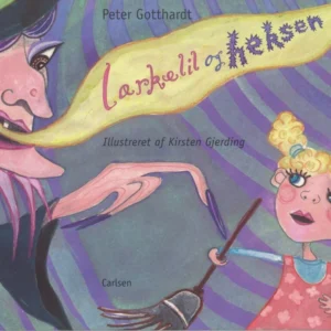 Lærkelil og Heksen