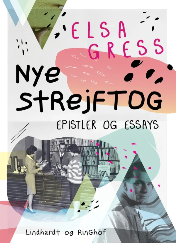 Nye strejftog