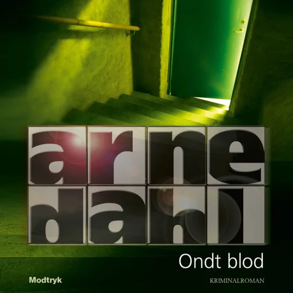 Ondt blod