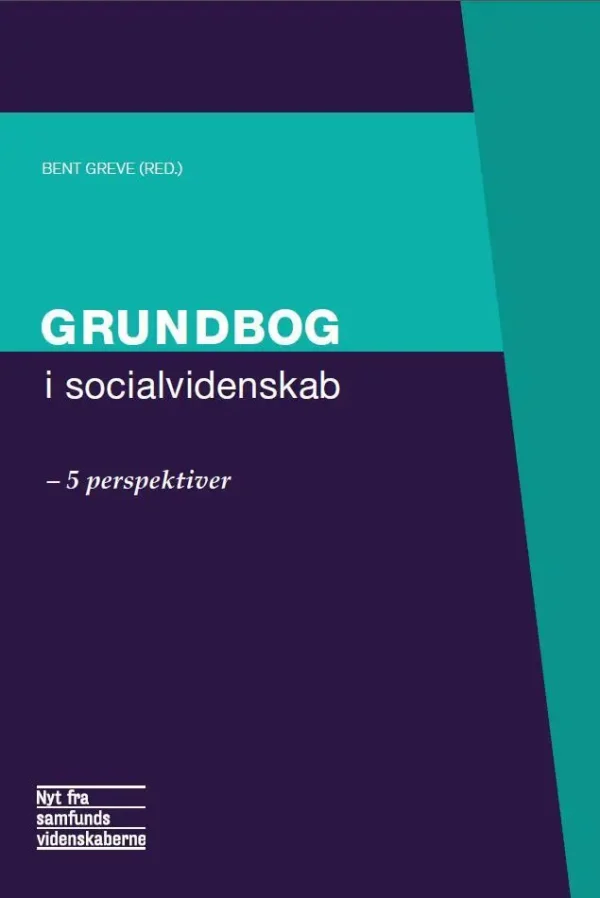 Social innovation og socialt entreprenørskab
