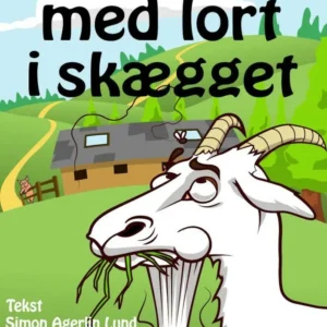 Geden med lort i skægget