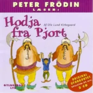 Læs selv Hodja fra Pjort