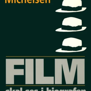 Film skal ses i biografen