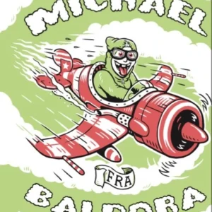 Michael fra Baldora