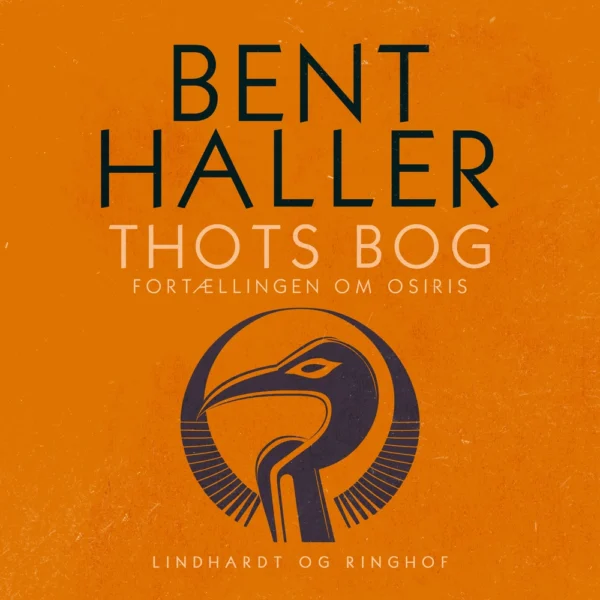 Thots Bog. Fortællingen om Osiris