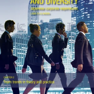 Team trends in theory and practice