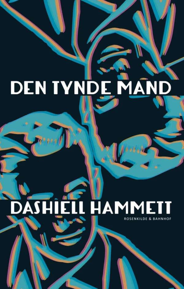 Den tynde mand
