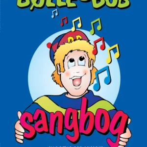 Bølle-Bob sangbog