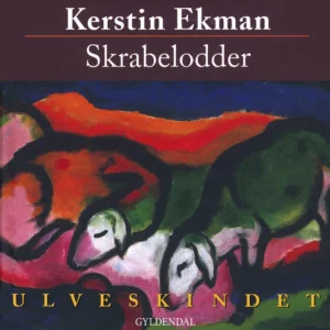 Skrabelodder