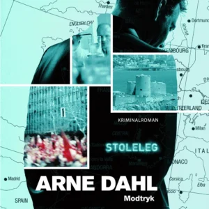 Stoleleg