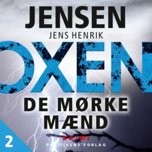 OXEN - De mørke mænd