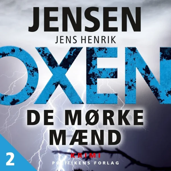 OXEN - De mørke mænd