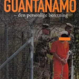 Danskeren på Guantánamo