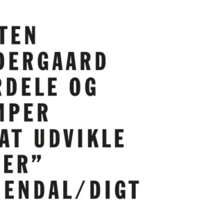 Fordele og ulemper ved at udvikle vinger
