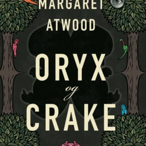 Oryx og Crake