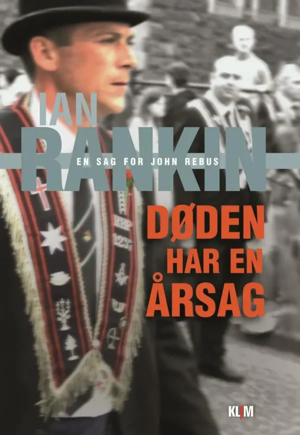 Døden har en årsag