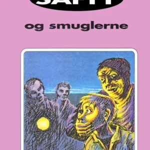 Safty og smuglerne