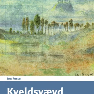 Kveldsvævd