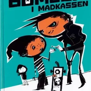 Bomben i madkassen