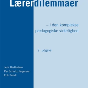 Lærerdilemmaer