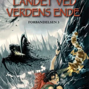 Forbandelsen Landet ved verdens ende