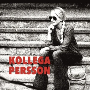 Kollega Persson