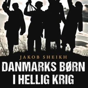 Danmarks børn i hellig krig